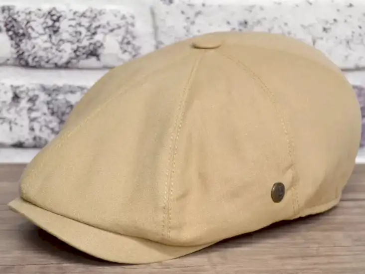Premimum Kalite Peaky Blinders Erkek Şapka