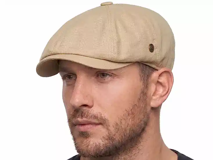 Premimum Kalite Peaky Blinders Erkek Şapka
